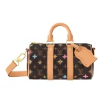 Keepall Bandoulière 25 M24849