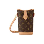 Fold Me Pouch M80874