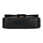 Gucci GG Marmont Mini Shoulder Bag 446744DTDIT1000 - Image 4