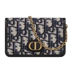 30 Montaigne Nano Monogram Chain Bag – Mini Shoulder, Crossbody & Clutch