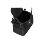 Hermès Lindy 30 – Black (Noir) - Image 3