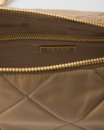 Prada Re-Edition 1995 Chaîne medium Re-Nylon tote bag - Image 4