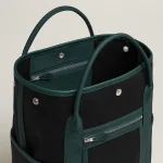 Garden Party pockets vertical bag H084260CKAB - Image 3