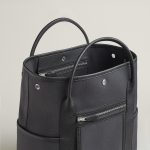 Garden Party pockets vertical bag H084260CKAC - Image 4