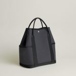 Garden Party pockets vertical bag H084260CKAC - Image 3