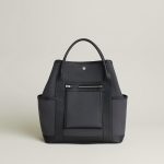 Garden Party pockets vertical bag H084260CKAC