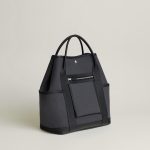 Garden Party pockets vertical bag H084260CKAC - Image 2