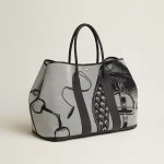 Garden Party Voyage 49 bag H086065CKAA - Image 2