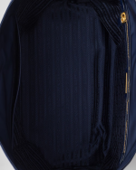 Prada Re-Edition 1978 medium Re-Nylon and Saffiano leather tote bag - Image 4