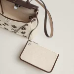 Herbag Zip 31 hobnailed bag H084623CKAB - Image 4