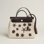 Herbag Zip 31 hobnailed bag H084623CKAB