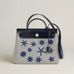 Herbag Zip 31 hobnailed bag H085131CKAC