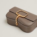 Hermès Della Cavalleria Elan bag H084658CC18 - Image 3