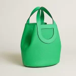 Hermès In-the-Loop 23 bag H084116CKAU - Image 2