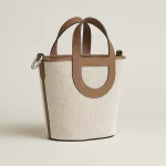 Hermès In-the-Loop 18 bag H085690CKAH - Image 5