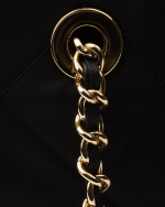 Prada Re-Edition 1995 Chaîne medium Re-Nylon bag - Image 3