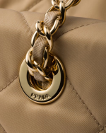 Prada Re-Edition 1995 Chaîne medium Re-Nylon tote bag - Image 3