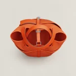 Picotin Lock 18 pocket bag H083189CKAO - Image 3