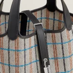 Picotin Lock 18 bag H085988CKAA - Image 4