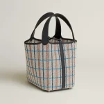 Picotin Lock 18 bag H085988CKAA - Image 3