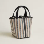 Picotin Lock 18 bag H085989CKAA - Image 3