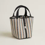 Picotin Lock 18 bag H085989CKAA - Image 2