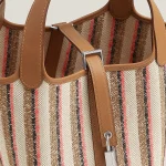 Picotin Lock 18 bag H085989CKAB - Image 3