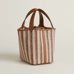 Picotin Lock 18 bag H085989CKAB - Image 4