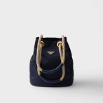 Prada Mariner Re-Nylon small bucket bag