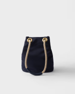 Prada Mariner Re-Nylon small bucket bag - Image 2