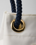 Prada Mariner Re-Nylon small bucket bag - Image 3