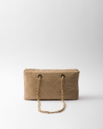 Prada Re-Edition 1995 Chaîne medium Re-Nylon tote bag - Image 2