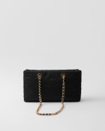 Prada Re-Edition 1995 Chaîne medium Re-Nylon bag - Image 5