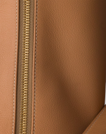 Prada Demi-lune large leather shoulder bag - Image 6