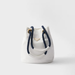 Prada Mariner Re-Nylon small bucket bag