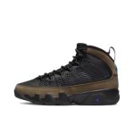 Air Jordan 9