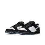 Nike Dunk Retro Black - Image 2