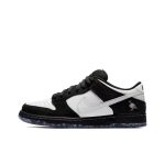 Nike Dunk Retro Black