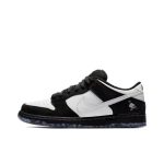 Nike Dunk Retro Black