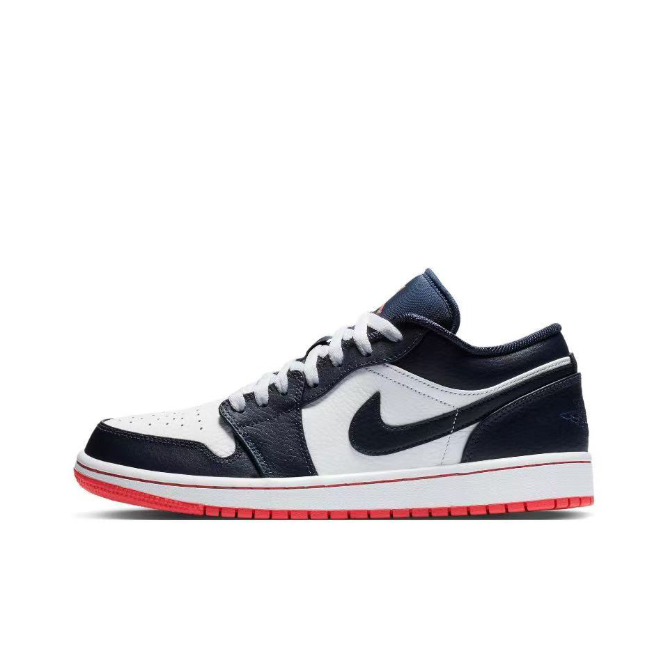 微信图片_202412051743361.jpg Jordan Air Jordan 1 Low - Image 1