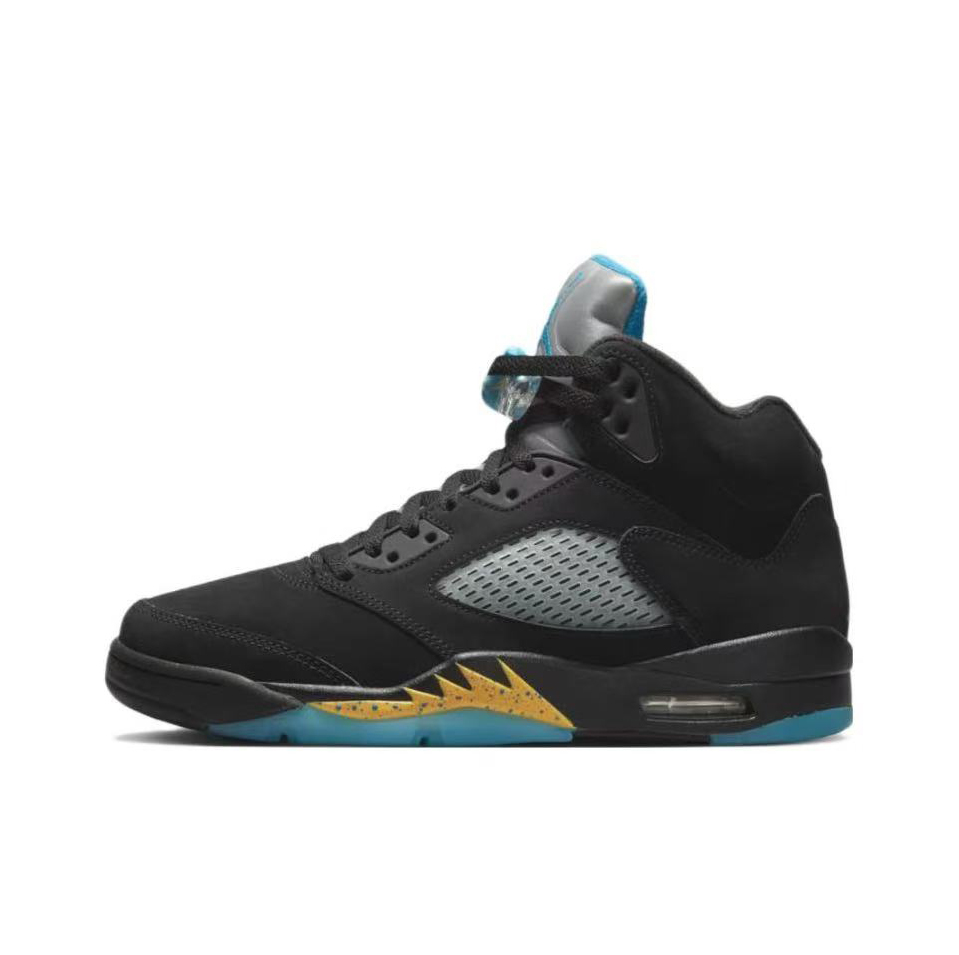 微信图片_20241208112325-1.jpg Jordan air Jordan 5 - Image 1