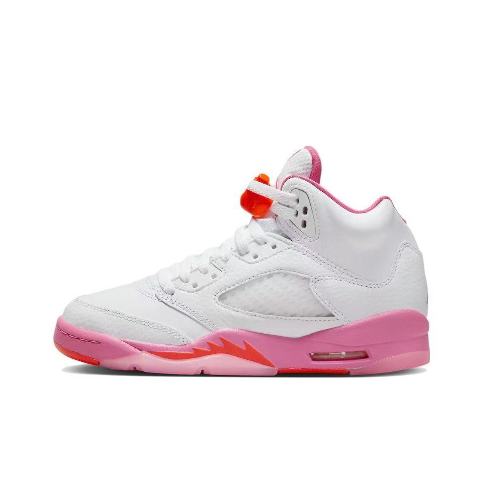 微信图片_20241208173246-2.jpg Jordan air Jordan 5 - Image 1