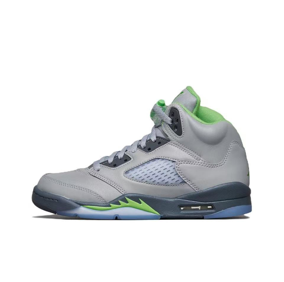 微信图片_20241208173250-2.jpg Jordan air Jordan 5 - Image 1
