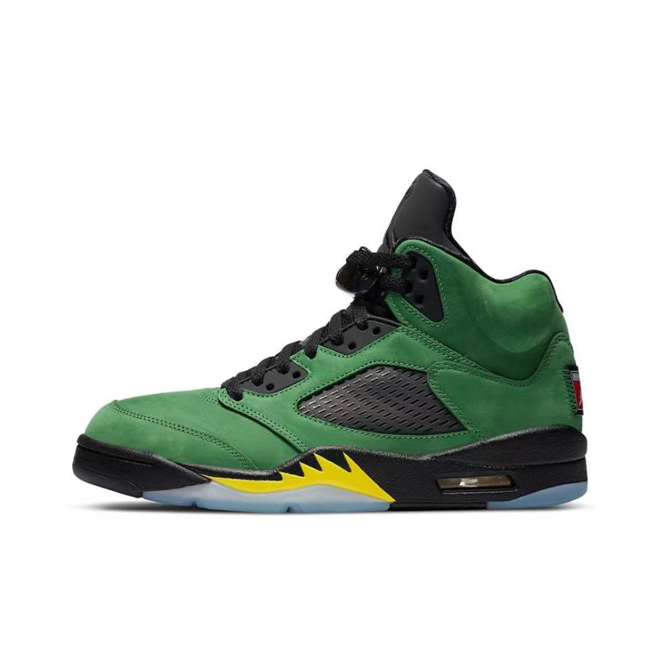 微信图片_202412081757231.jpg Jordan air Jordan 5 - Image 1