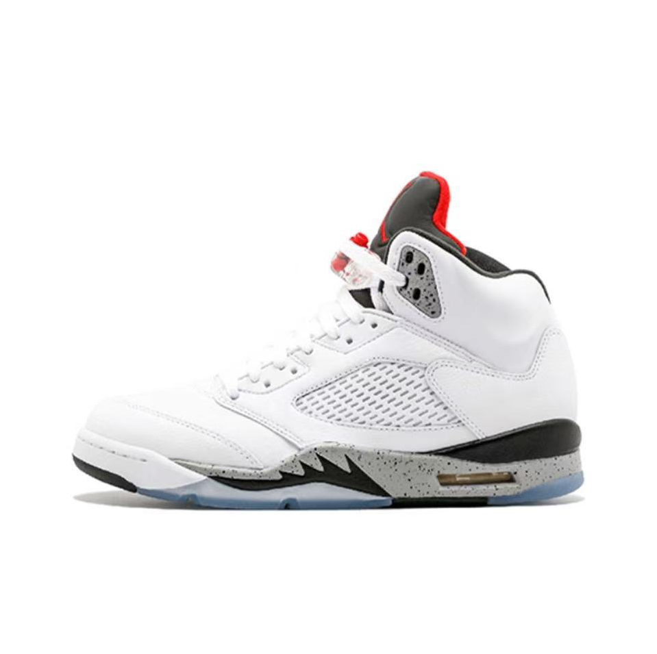 微信图片_202412081757244.jpg Jordan air Jordan 5 - Image 1