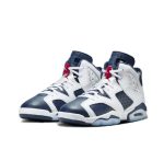 Nike Air Jordan 6 - Image 2