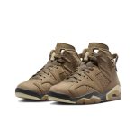 Nike Air Jordan 6 - Image 2