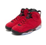 Nike Air Jordan 6 - Image 2