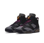 Nike Air Jordan 6 - Image 2