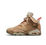 Nike Air Jordan 6